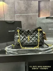 サンローランバッグ Yves Saint Laurent 2025新作 チェーンバッグ