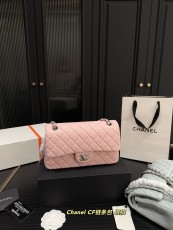 シャネルバッグ CHANEL 2025新作 チェーンバッグ