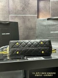 サンローランバッグ Yves Saint Laurent 2025新作 チェーンバッグ