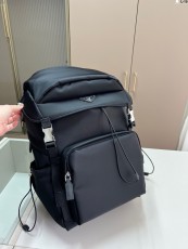 プラダバッグ PRADA 2025新作 バックパック
