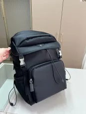 プラダバッグ PRADA 2025新作 バックパック