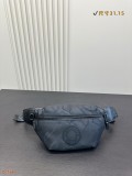 バーバリーバッグ BURBERRY 2025新作 チェストバッグ