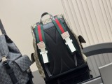 グッチバッグ GUCCI 2025新作 バックパック