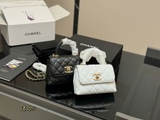 シャネルバッグ CHANEL 2025新作 ハンドバッグ