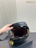 シャネルバッグ CHANEL 2025新作 バケットバッグ