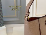 トリーバーチバッグ TORY BURCH 2025新作 バケットバッグ