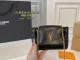 サンローランバッグ Yves Saint Laurent 2025新作 チェーンバッグ