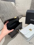 シャネルバッグ CHANEL 2025新作 チェーンバッグ