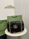 グッチバッグ GUCCI 2025新作 チェーンバッグ