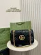 グッチバッグ GUCCI 2025新作 チェーンバッグ