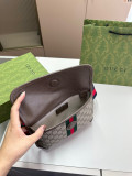 グッチバッグ GUCCI 2025新作 チェストバッグ