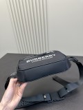 バーバリーバッグ BURBERRY 2025新作 クロスボディバッグ