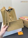 サンローランバッグ Yves Saint Laurent 2025新作 脇袋