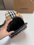 バーバリーバッグ BURBERRY 2025新作 チェストバッグ