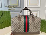 グッチバッグ GUCCI 2025新作 旅行用バッグ