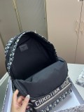 ディオールバッグ DIOR 2025新作 バックパック