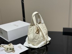 ディオールバッグ DIOR 2025新作 ショッピングバッグ