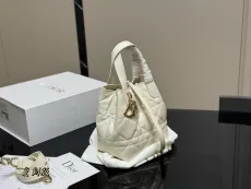 ディオールバッグ DIOR 2025新作 ショッピングバッグ