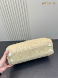 シャネルバッグ CHANEL 2025新作 トートバッグ