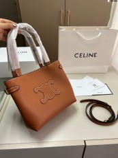 セリーヌバッグ CELINE 2025新作 トートバッグ
