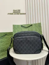 グッチバッグ GUCCI 2025新作 クロスボディバッグ