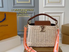 ルイヴィトンバッグ LOUIS VUITTON 2025新作 トートバッグ