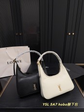 サンローランバッグ Yves Saint Laurent 2025新作 脇袋