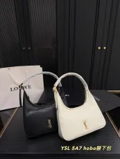 サンローランバッグ Yves Saint Laurent 2025新作 脇袋
