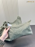 シャネルバッグ CHANEL 2025新作 トートバッグ
