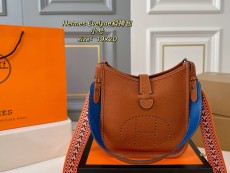 エルメスバッグ HERMES 2025新作 クロスボディバッグ