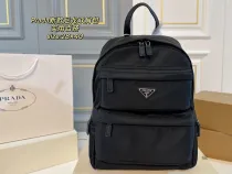 プラダバッグ PRADA 2025新作 バックパック