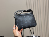 エムシーエムバッグ MCM 2025新作 ショッピングバッグ