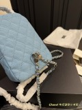 シャネルバッグ CHANEL 2025新作 バックパック