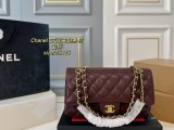 シャネルバッグ CHANEL 2025新作 チェーンバッグ