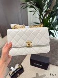 シャネルバッグ CHANEL 2025新作 チェーンバッグ