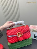グッチバッグ GUCCI 2025新作 クロスボディバッグ
