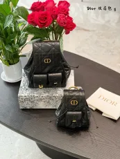 ディオールバッグ DIOR 2025新作 バックパック