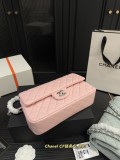 シャネルバッグ CHANEL 2025新作 チェーンバッグ