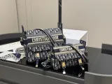ディオールバッグ DIOR 2025新作 メッセンジャーバッグ