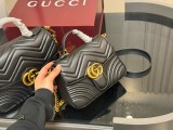 グッチバッグ GUCCI 2025新作 メッセンジャーバッグ