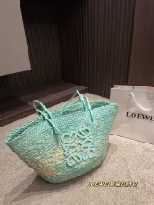 ロエベバッグ LOEWE 2025新作 トートバッグ