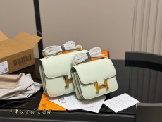 エルメスバッグ HERMES 2025新作 スチュワーデスバッグ