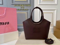 ミュウミュウバッグ Miu Miu 2025新作 トートバッグ