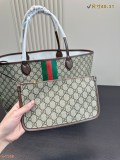グッチバッグ GUCCI 2025新作 トートバッグ