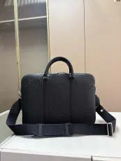 グッチバッグ GUCCI 2025新作 ブリーフケース