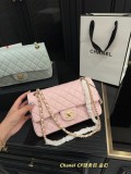 シャネルバッグ CHANEL 2025新作 チェーンバッグ