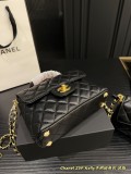 シャネルバッグ CHANEL 2025新作 チェーンバッグ