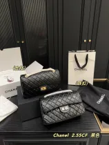 シャネルバッグ CHANEL 2025新作 チェーンバッグ