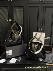 シャネルバッグ CHANEL 2025新作 バケットバッグ
