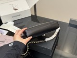 シャネルバッグ CHANEL 2025新作 ショルダーバッグ